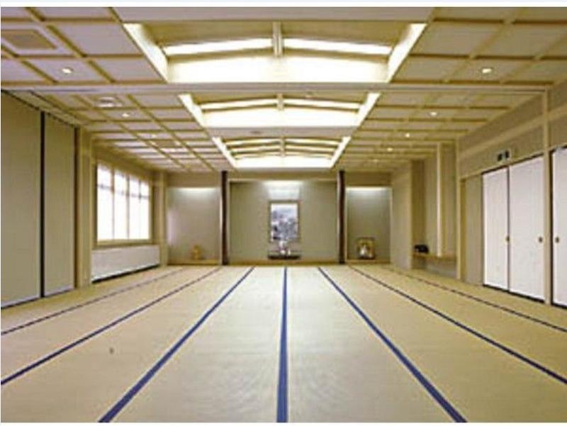 Sanpusou Ryokan Chikuma Exterior foto